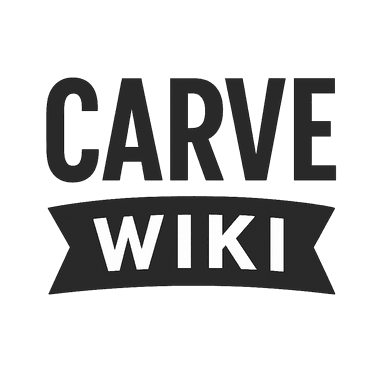 Carve Wiki Logo
